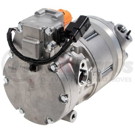 178390 by FOUR SEASONS - Halla HES20 Electric Compressor