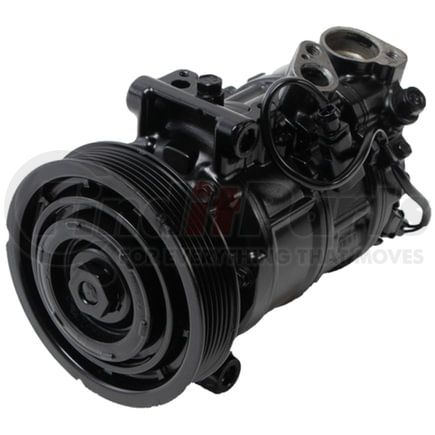 197394 by FOUR SEASONS - Denso 6SEU14C Reman Compressor