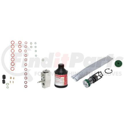 20320SK by FOUR SEASONS - A/C Service Kits