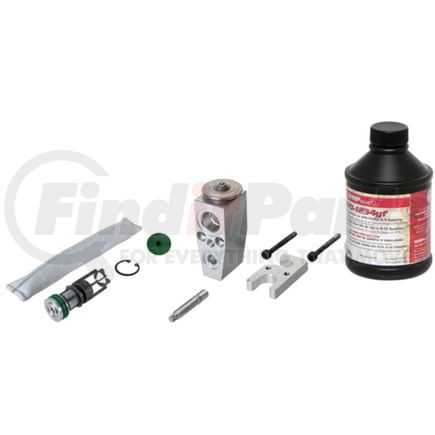 20323SK by FOUR SEASONS - A/C Service Kits