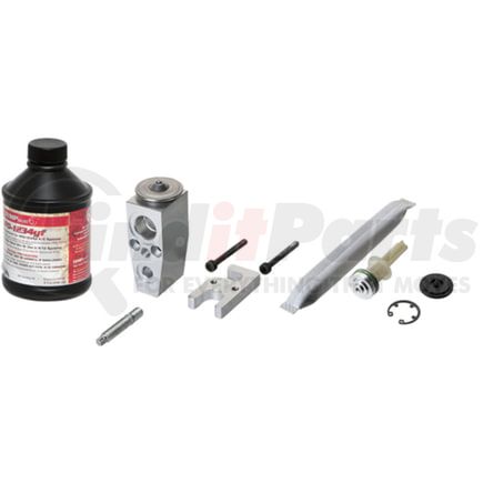 20391SK by FOUR SEASONS - A/C Service Kits