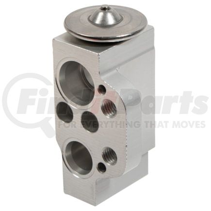 39696 by FOUR SEASONS - Block Type Expansion Valve w/o Solenoid