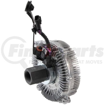 46146 by FOUR SEASONS - Reverse Rotation Severe Duty Electronic Fan Clutch