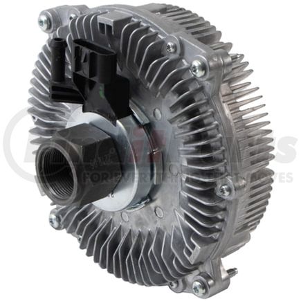 46148 by FOUR SEASONS - Reverse Rotation Severe Duty Electronic Fan Clutch