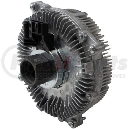 46149 by FOUR SEASONS - Reverse Rotation Severe Duty Electronic Fan Clutch