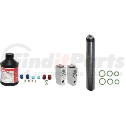 50018SK by FOUR SEASONS - A/C Service Kits