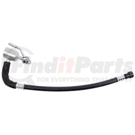 56885 by FOUR SEASONS - Suction Line Hose Assembly