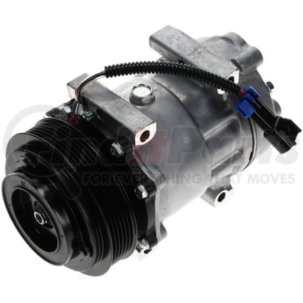 58500 by FOUR SEASONS - Sanden SD7H15 Compressor