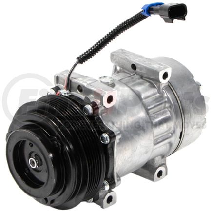 58505 by FOUR SEASONS - Sanden SD7H15 Compressor