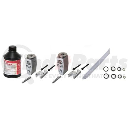 60146SK by FOUR SEASONS - A/C Service Kits