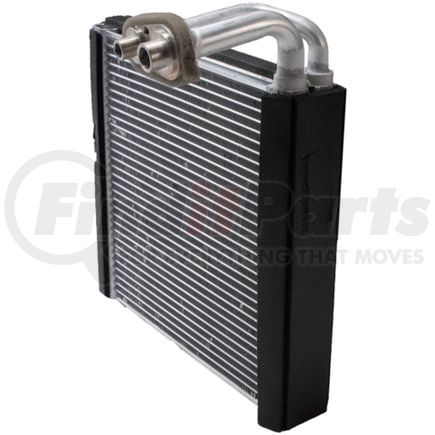 64172 by FOUR SEASONS - Parallel Flow Evaporator Core