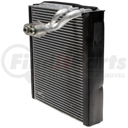 64179 by FOUR SEASONS - Parallel Flow Evaporator Core