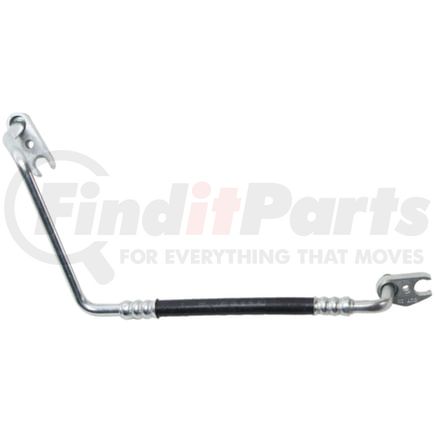 65052 by FOUR SEASONS - Liquid Line Hose Assembly w/o Orifice Tube