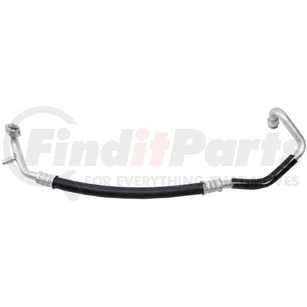 65101 by FOUR SEASONS - Suction Line Hose Assembly