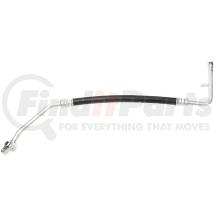 65102 by FOUR SEASONS - Suction Line Hose Assembly