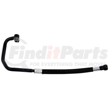 65113 by FOUR SEASONS - Suction Line Hose Assembly