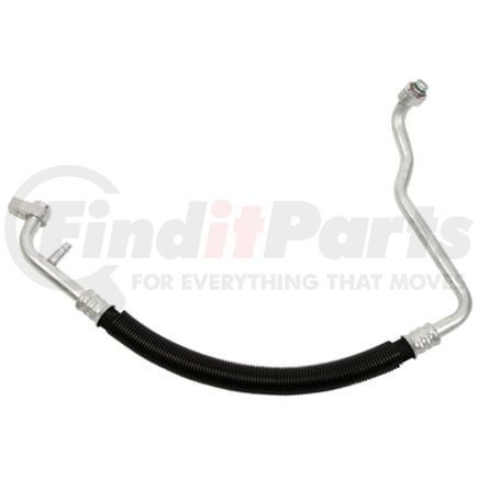 65117 by FOUR SEASONS - Suction Line Hose Assembly