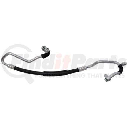 65129 by FOUR SEASONS - Discharge Line Hose Assembly