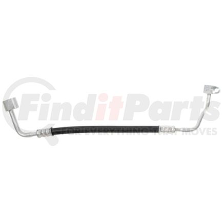 65143 by FOUR SEASONS - Discharge Line Hose Assembly