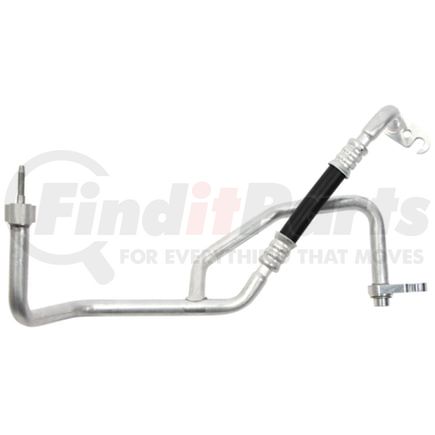 65145 by FOUR SEASONS - Suction Line Hose Assembly