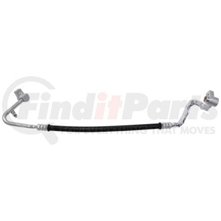 65149 by FOUR SEASONS - Discharge Line Hose Assembly