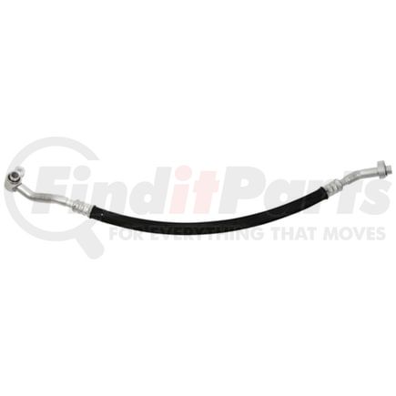 65152 by FOUR SEASONS - Suction Line Hose Assembly