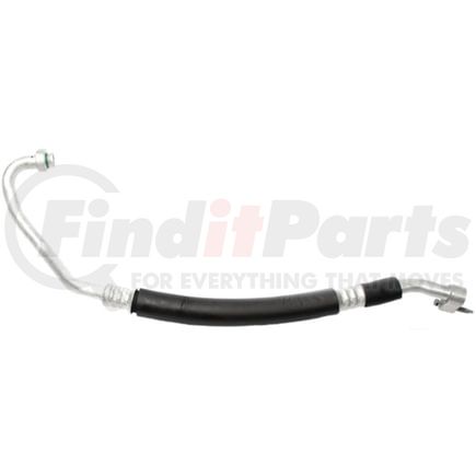 65163 by FOUR SEASONS - Suction Line Hose Assembly