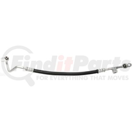 65181 by FOUR SEASONS - Discharge Line Hose Assembly