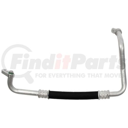 65188 by FOUR SEASONS - Suction Line Hose Assembly