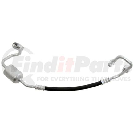 65193 by FOUR SEASONS - Discharge Line Hose Assembly