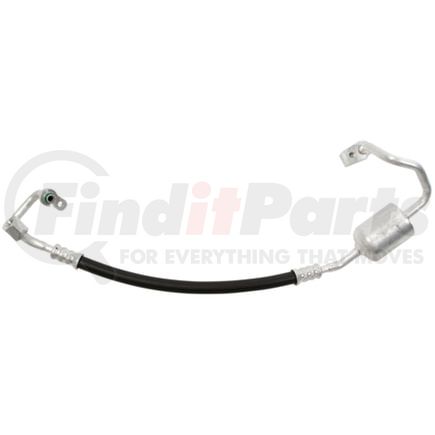 65192 by FOUR SEASONS - Discharge Line Hose Assembly