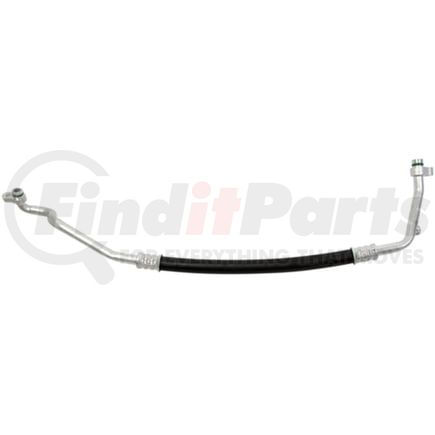 65201 by FOUR SEASONS - Suction Line Hose Assembly