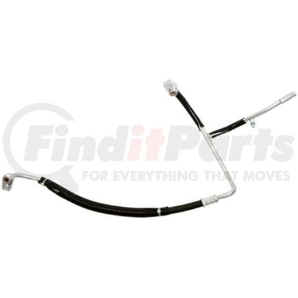 65204 by FOUR SEASONS - Discharge Line Hose Assembly