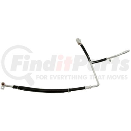 65205 by FOUR SEASONS - Discharge Line Hose Assembly