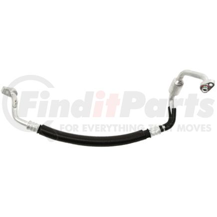 65207 by FOUR SEASONS - Suction Line Hose Assembly