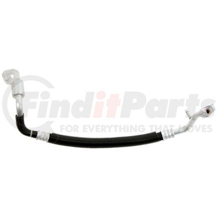 65206 by FOUR SEASONS - Suction Line Hose Assembly