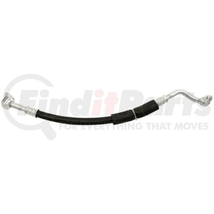 65208 by FOUR SEASONS - Suction Line Hose Assembly