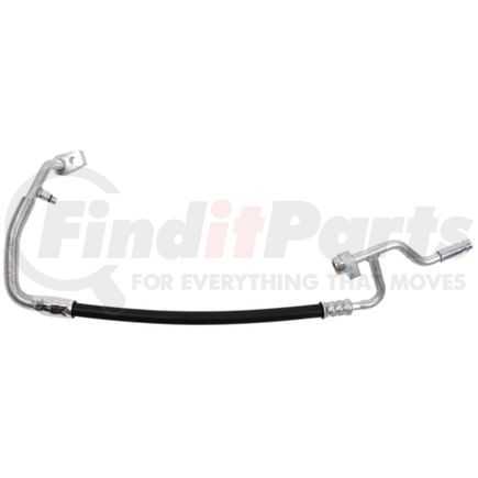 65214 by FOUR SEASONS - Discharge Line Hose Assembly