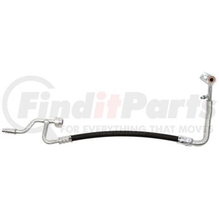 65213 by FOUR SEASONS - Discharge Line Hose Assembly