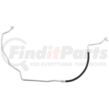 65224 by FOUR SEASONS - Discharge Line Hose Assembly