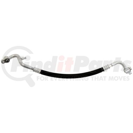 65226 by FOUR SEASONS - Suction Line Hose Assembly