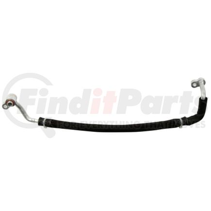 65243 by FOUR SEASONS - Discharge Line Hose Assembly