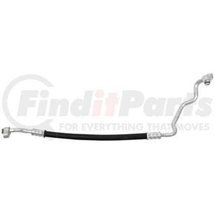 65245 by FOUR SEASONS - Discharge Line Hose Assembly