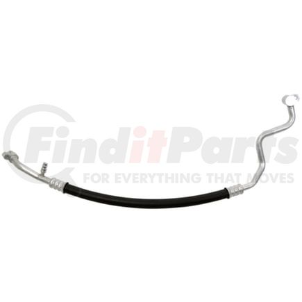 65248 by FOUR SEASONS - Suction Line Hose Assembly