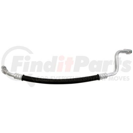 65247 by FOUR SEASONS - Suction Line Hose Assembly