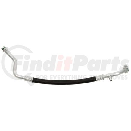 65263 by FOUR SEASONS - Suction Line Hose Assembly