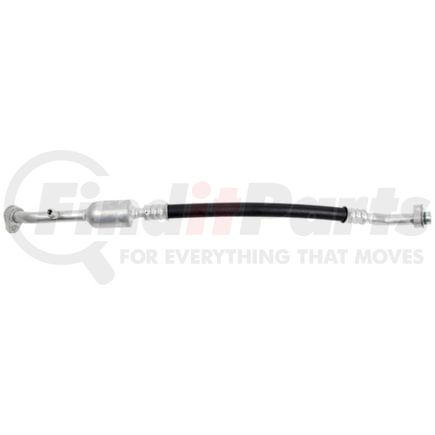 65262 by FOUR SEASONS - Suction Line Hose Assembly