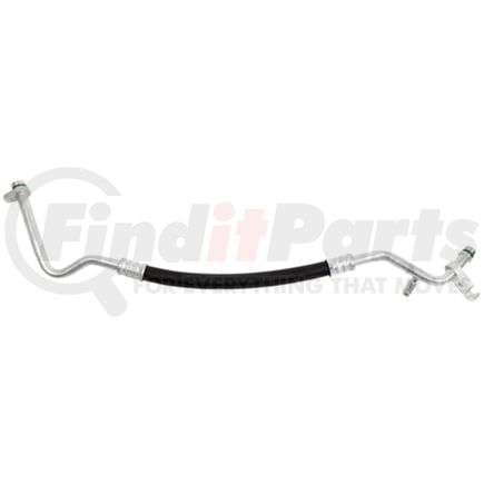 65265 by FOUR SEASONS - Suction Line Hose Assembly