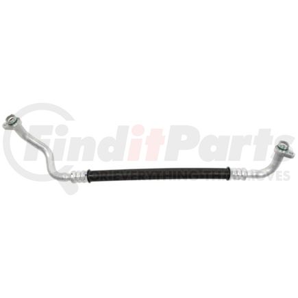 65264 by FOUR SEASONS - Suction Line Hose Assembly