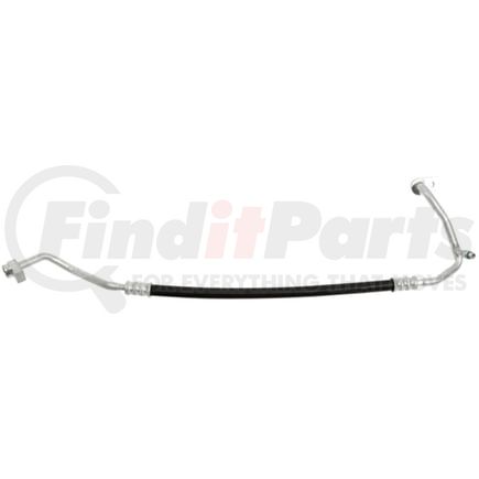 65277 by FOUR SEASONS - Discharge Line Hose Assembly